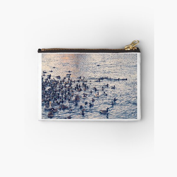 Item preview, Riverfront Park Duck Pond, Spokane, WA designed and sold by Acorns + Oak Photography.