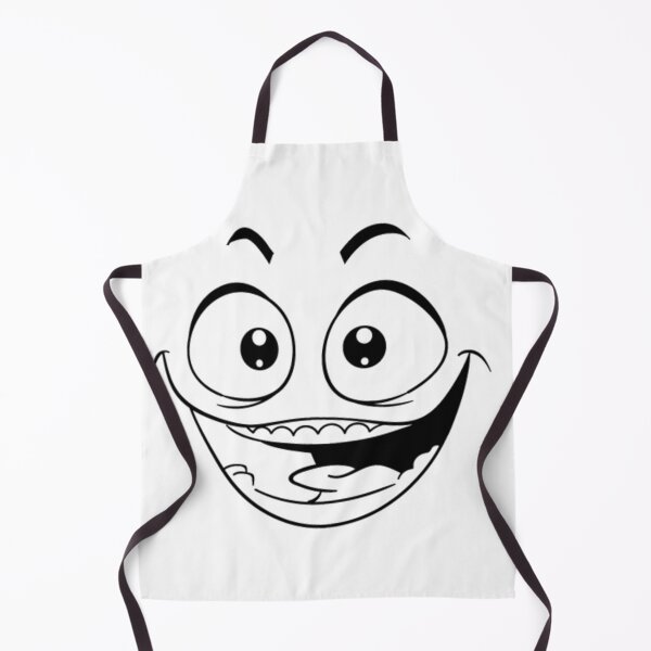 Item preview, Happy face designed and sold by Magic3D.