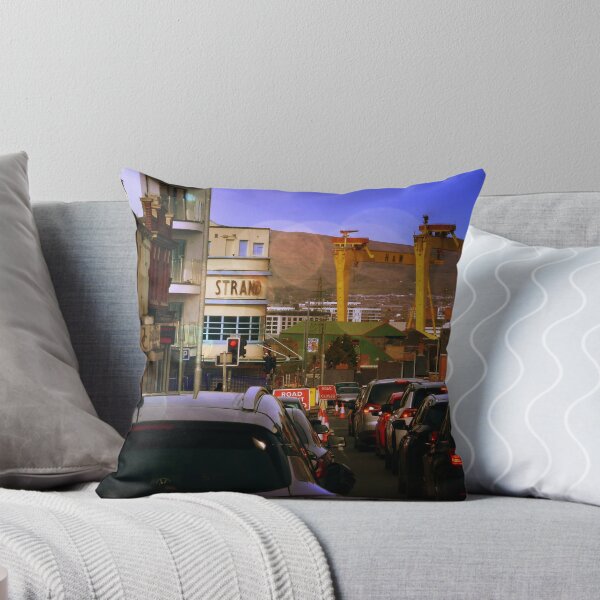 Item preview, Reasons To Be Cheerful designed and sold by gundogpic.