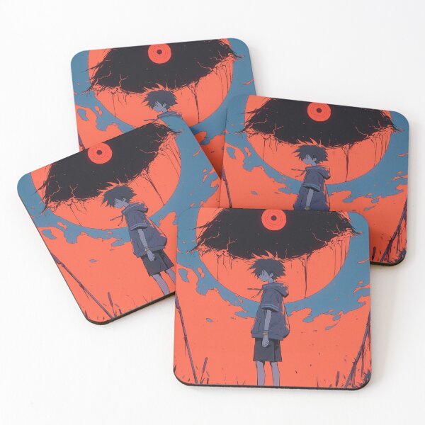 Item preview, Abnormal Core designed and sold by Cratbat.