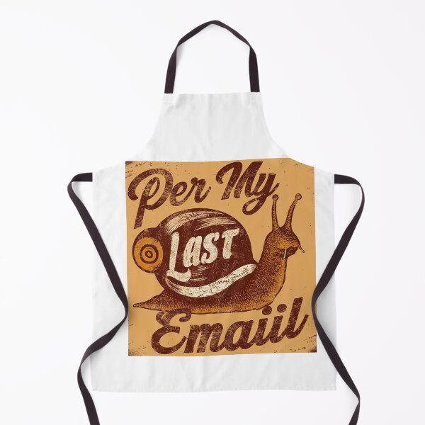 Item preview, Per My Last Email designed and sold by ZIZZO 22.