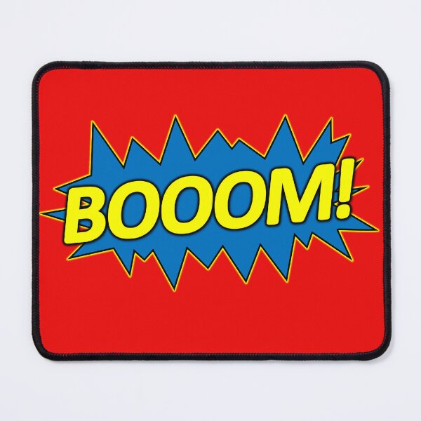 Item preview, Booom designed and sold by Baaam-Design.