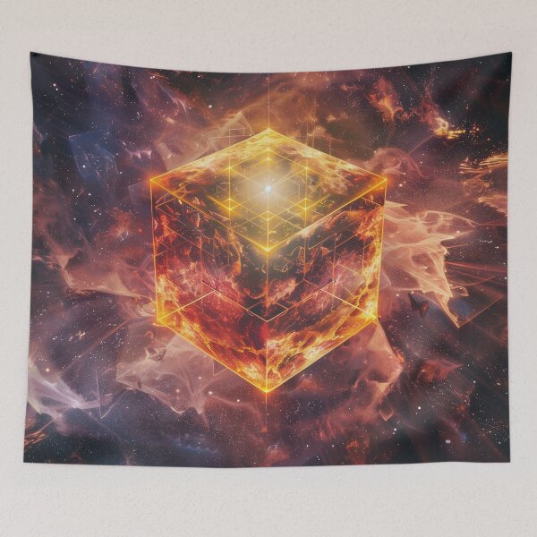 Item preview, Ontological Coherence designed and sold by bedim.