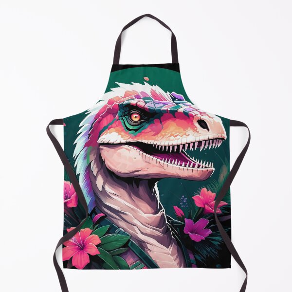 Item preview, Smug Floral Lizard designed and sold by Casanova7000.