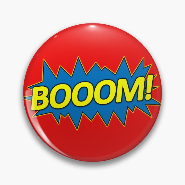 Item preview, Booom designed and sold by Baaam-Design.