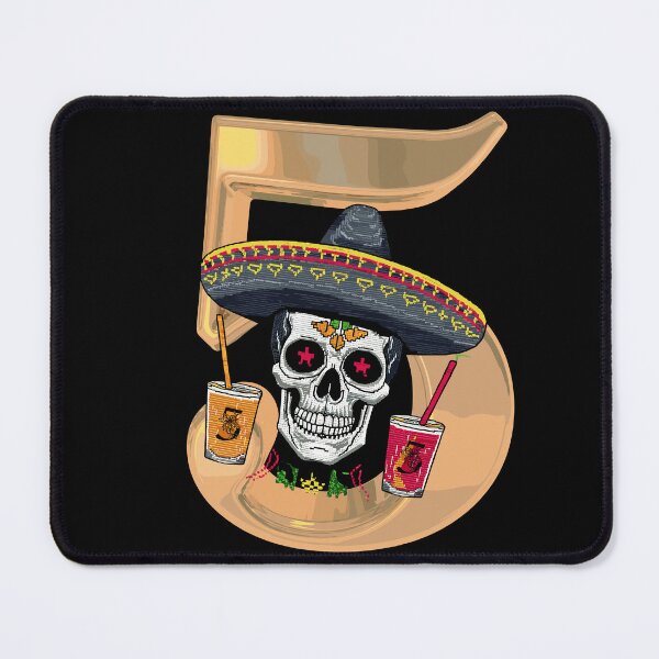 Item preview, Cinco de Mayo fiesta 5 designed and sold by artscreat.