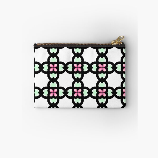 Item preview,  Cute Abstract Pattern of Petals and Stars designed and sold by BtheLight.