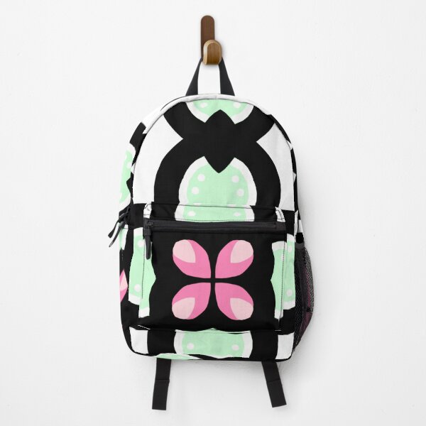 Item preview,  Cute Abstract Pattern of Petals and Stars designed and sold by BtheLight.