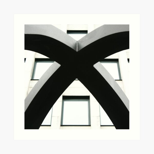Xequis Art Print