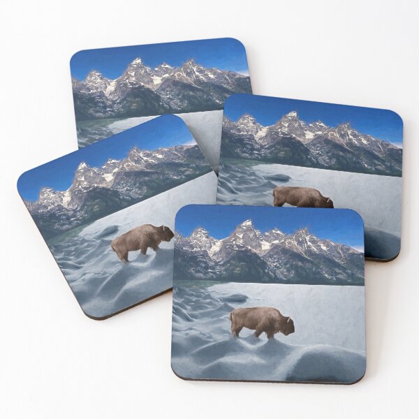 Item preview, My Sweet Wyoming Home designed and sold by Wayne King.