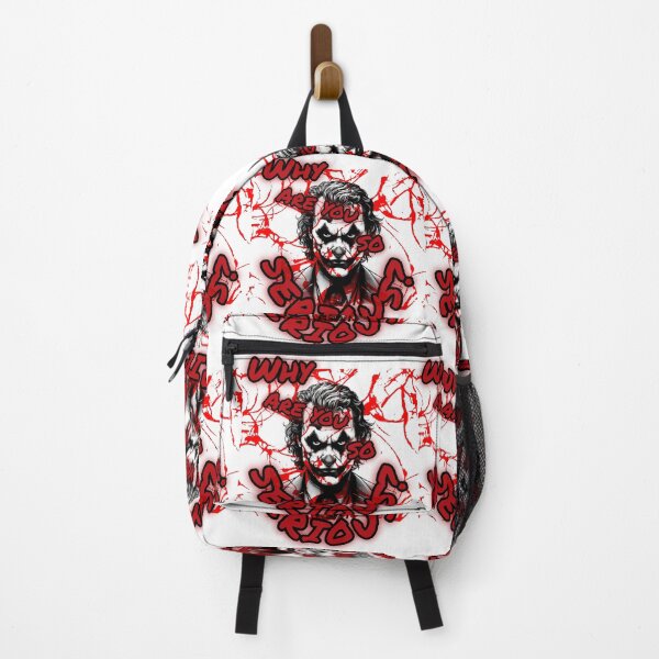 Item preview, Why are you so serious? designed and sold by TupaArts.