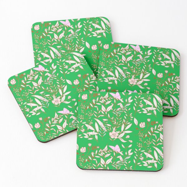 Item preview, Busy Butterfly designed and sold by PourExperiment.