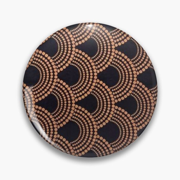 Item preview, African Print designed and sold by ZedColors.