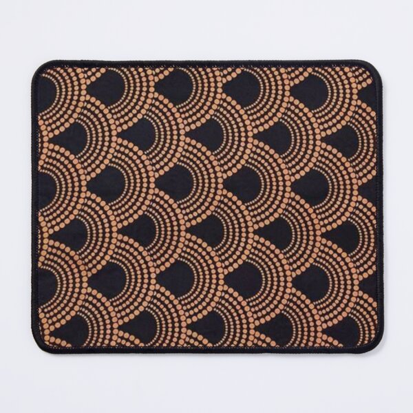 Item preview, African Print designed and sold by ZedColors.