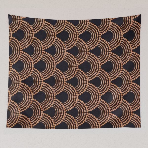 Item preview, African Print designed and sold by ZedColors.