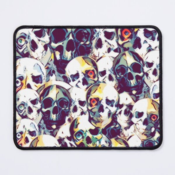 Item preview, Simply skulls designed and sold by Glenbobagins.