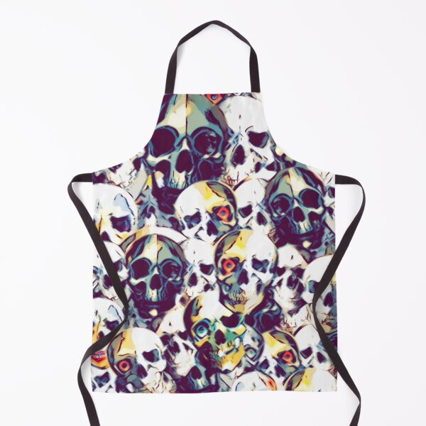Item preview, Simply skulls designed and sold by Glenbobagins.