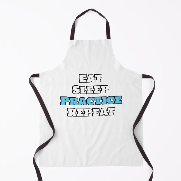 Item preview, Eat sleep practice designed and sold by Inspirationmotivation.