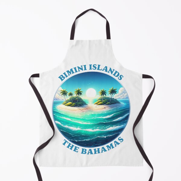 Artikelvorschau, Bimini-Inseln, Bahamas entworfen und verkauft von NPStudio.