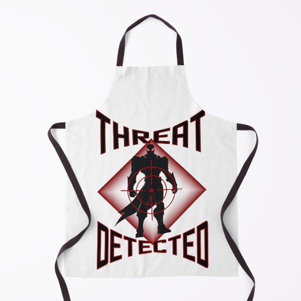 Item preview, Anti Hero: Threat Detected designed and sold by Art Intelligence.