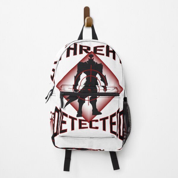 Item preview, Anti Hero: Threat Detected designed and sold by Art Intelligence.
