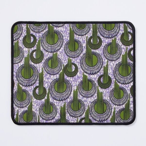 Item preview, African Print designed and sold by ZedColors.