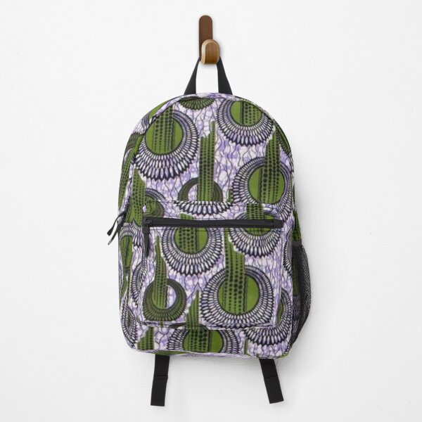Item preview, African Print designed and sold by ZedColors.