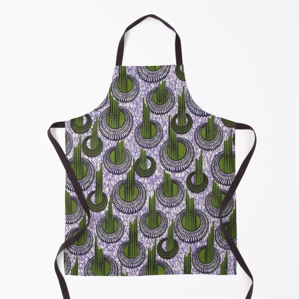 Item preview, African Print designed and sold by ZedColors.