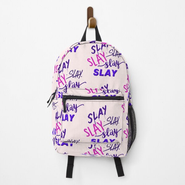Item preview, Another day another slay cute colors pastel designed and sold by MatthewViews.