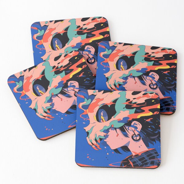 Item preview, Abnormal Core designed and sold by Cratbat.