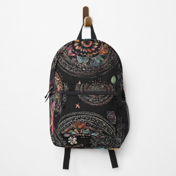 Item preview, Bohemian style colourful  designed and sold by NingningS.