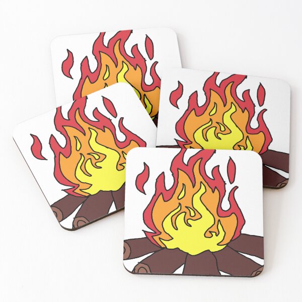 Item preview, Fire  designed and sold by Samantha3124.