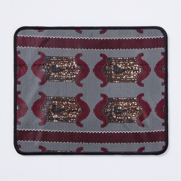 Item preview, African Print designed and sold by ZedColors.