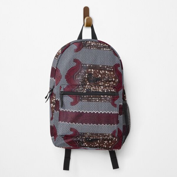 Item preview, African Print designed and sold by ZedColors.