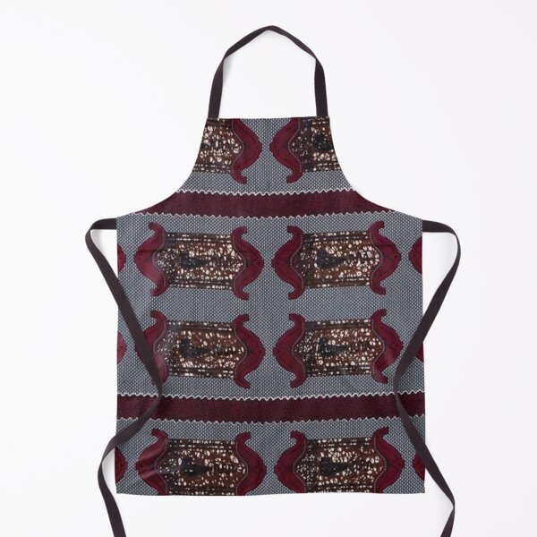 Item preview, African Print designed and sold by ZedColors.