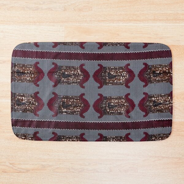 Item preview, African Print designed and sold by ZedColors.