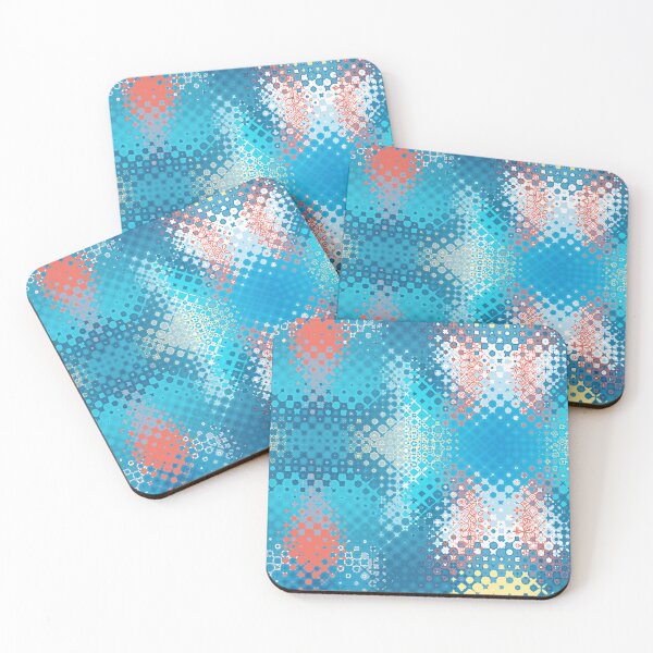 Item preview, Abstract Composition designed and sold by AleksaDesignMTL.