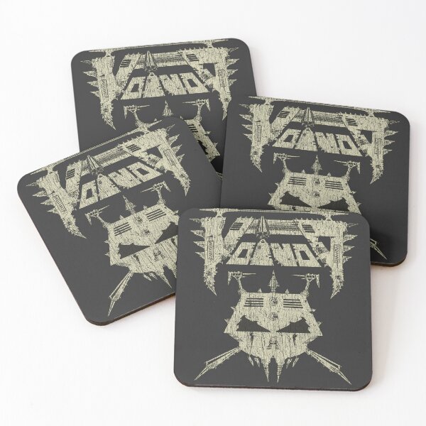 Item preview, Killing Technology Skull 1986 designed and sold by AstroZombie6669.