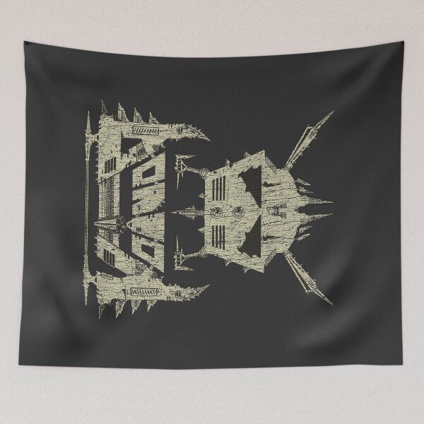 Item preview, Killing Technology Skull 1986 designed and sold by AstroZombie6669.