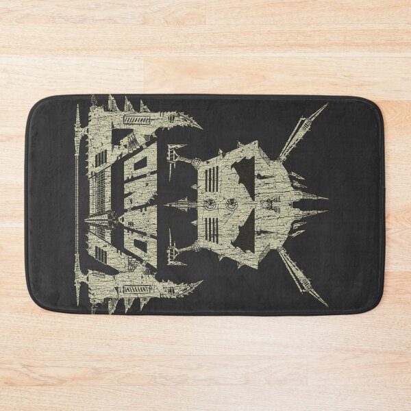 Item preview, Killing Technology Skull 1986 designed and sold by AstroZombie6669.
