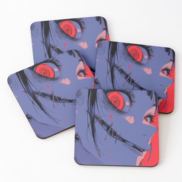 Item preview, Abnormal Core designed and sold by Cratbat.