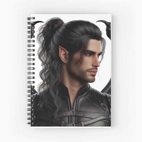 Artikelvorschau, Acotar Cassian entworfen und verkauft von cgbyrd.