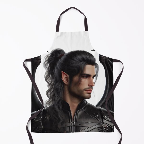 Item preview, acotar cassian designed and sold by cgbyrd.