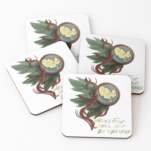 Item preview, The Archdruid designed and sold by maeveschild.