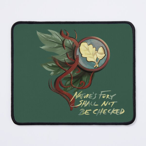 Item preview, The Archdruid designed and sold by maeveschild.