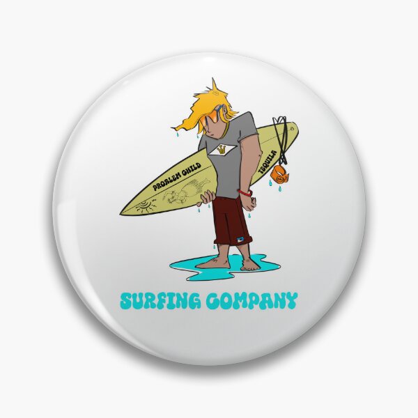 Item preview, Surfer boy designed and sold by andrezmarzo.