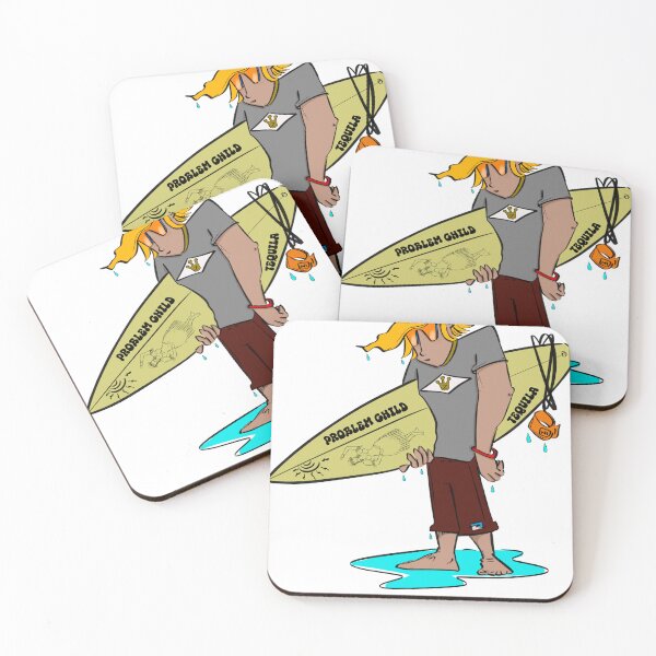 Item preview, Surfer boy designed and sold by andrezmarzo.