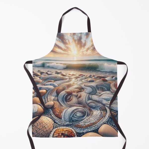 Item preview, What Michigan Rockhounds Think the Beach Looks Like designed and sold by robinreva.