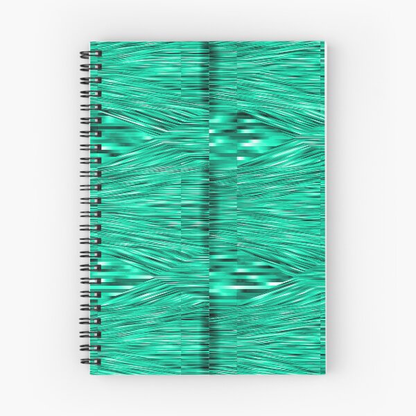 Item preview, Teal Metallic Sci-Fi Texture designed and sold by TheRulerofEarth.