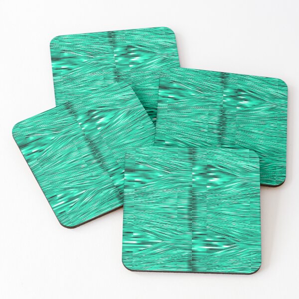 Item preview, Teal Metallic Sci-Fi Texture designed and sold by TheRulerofEarth.